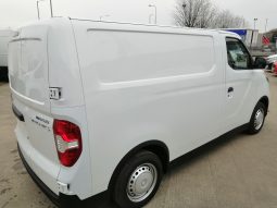 Maxus eDeliver 3 L1H1 52.5kw full