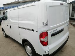 Maxus eDeliver 3 L1H1 52.5kw full