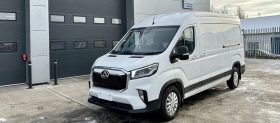 MAXUS eDeliver 9 L3H2 88.5kW Panel Van