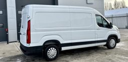 MAXUS eDeliver 9 L3H2 88.5kW Panel Van full