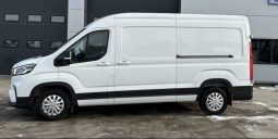 MAXUS eDeliver 9 L3H2 88.5kW Panel Van full