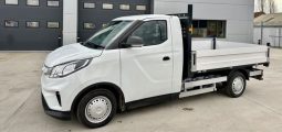 Maxus eDeliver 3 52.5kWh Auto FWD L2 2dr full