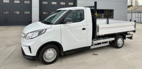 Maxus eDeliver 3 52.5kWh Auto FWD L2 2dr