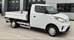 Maxus eDeliver 3 52.5kWh Auto FWD L2 2dr full